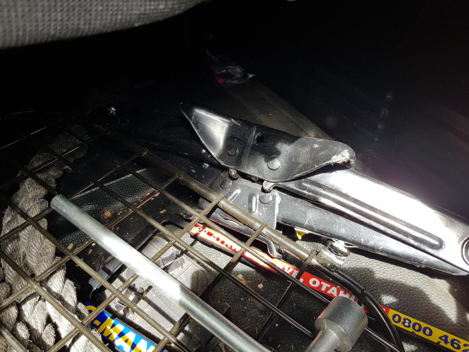 Ford Transit - Other