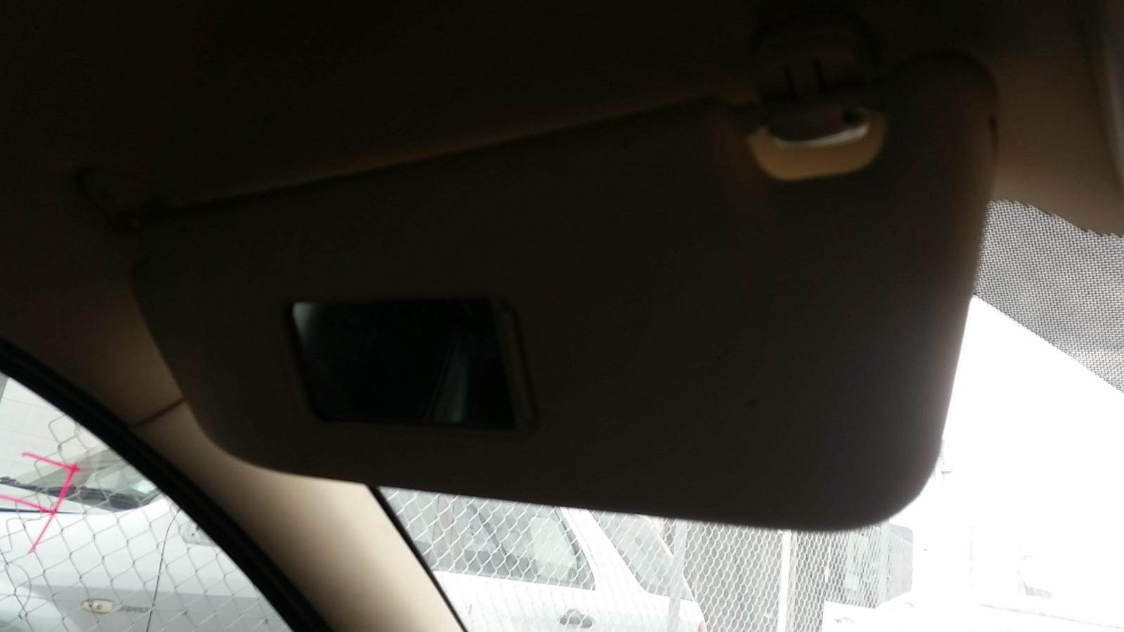 Ford Falcon - FG-FGX 2008-2016