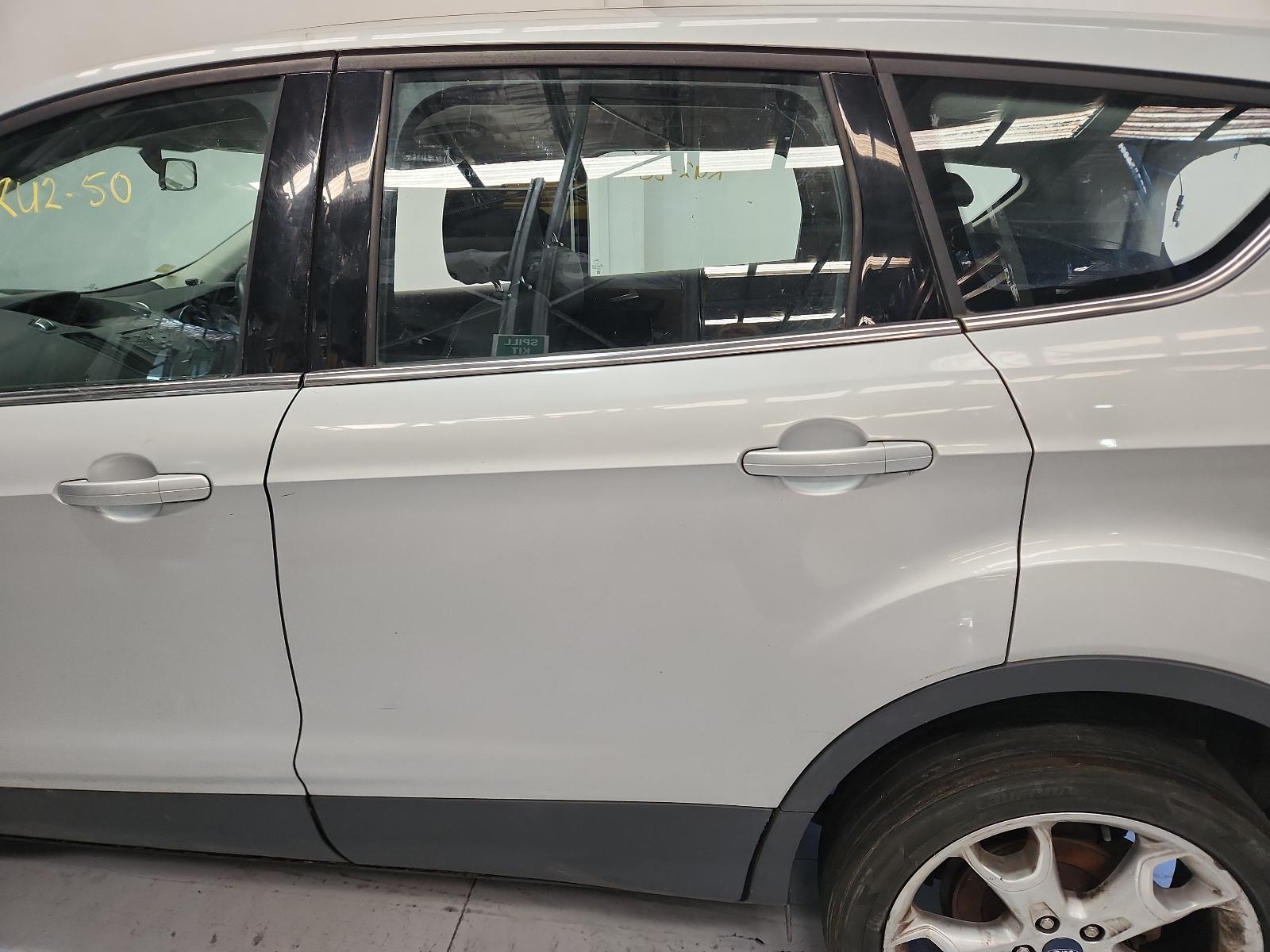 Ford Kuga - TF 2013-Present