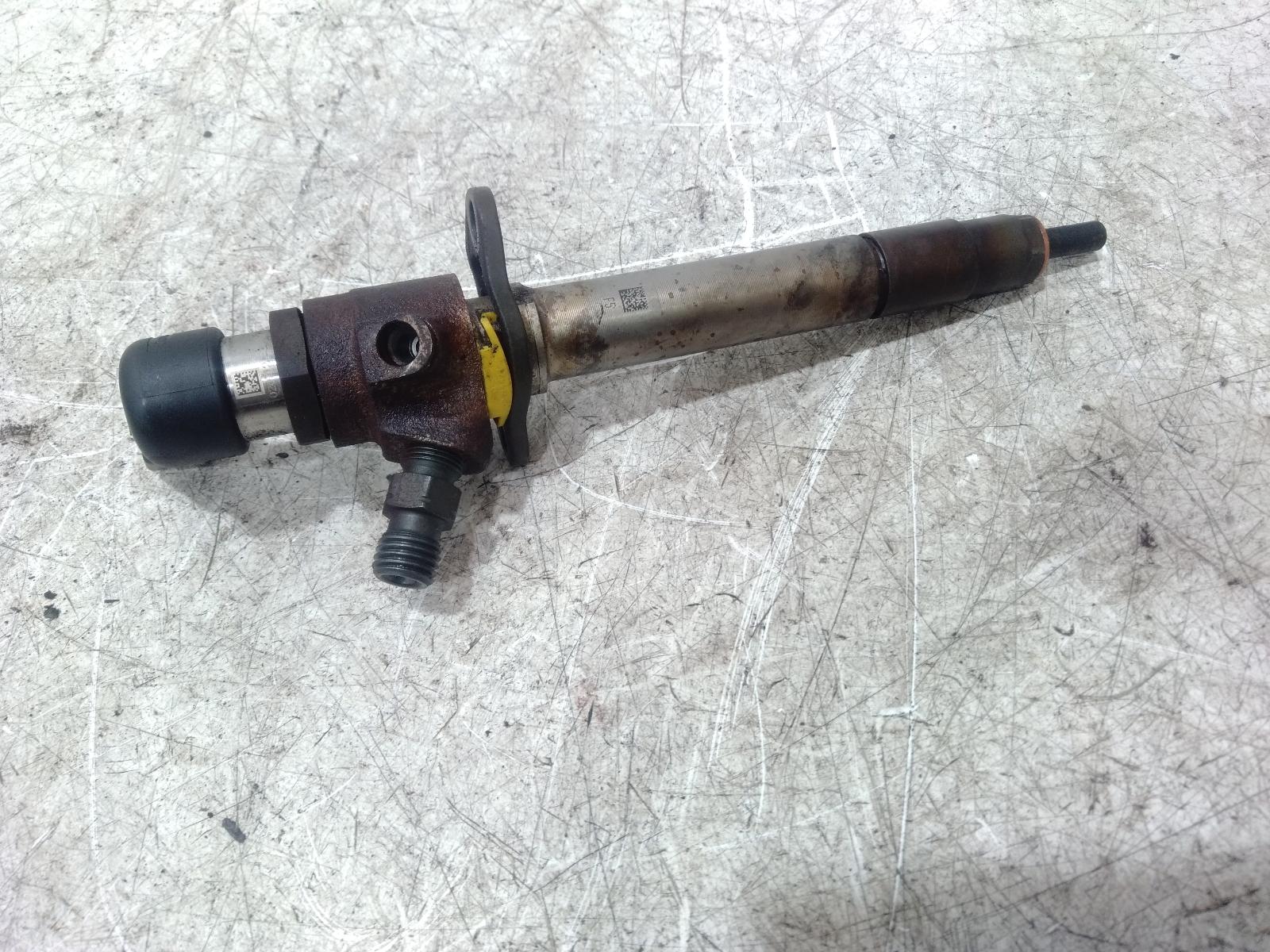Fuel Injector
