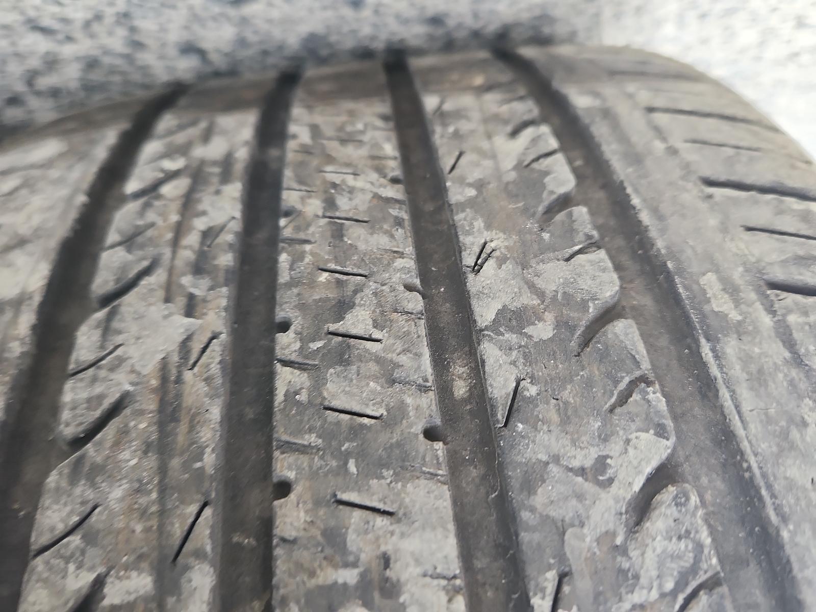 Ford Focus - LZ 2015-2017