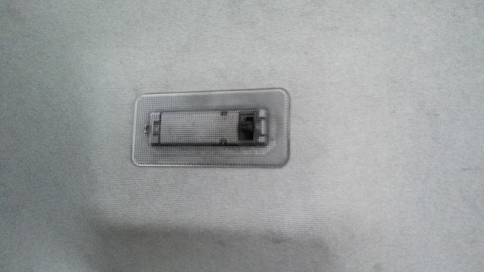 Ford Transit - 2006-2011