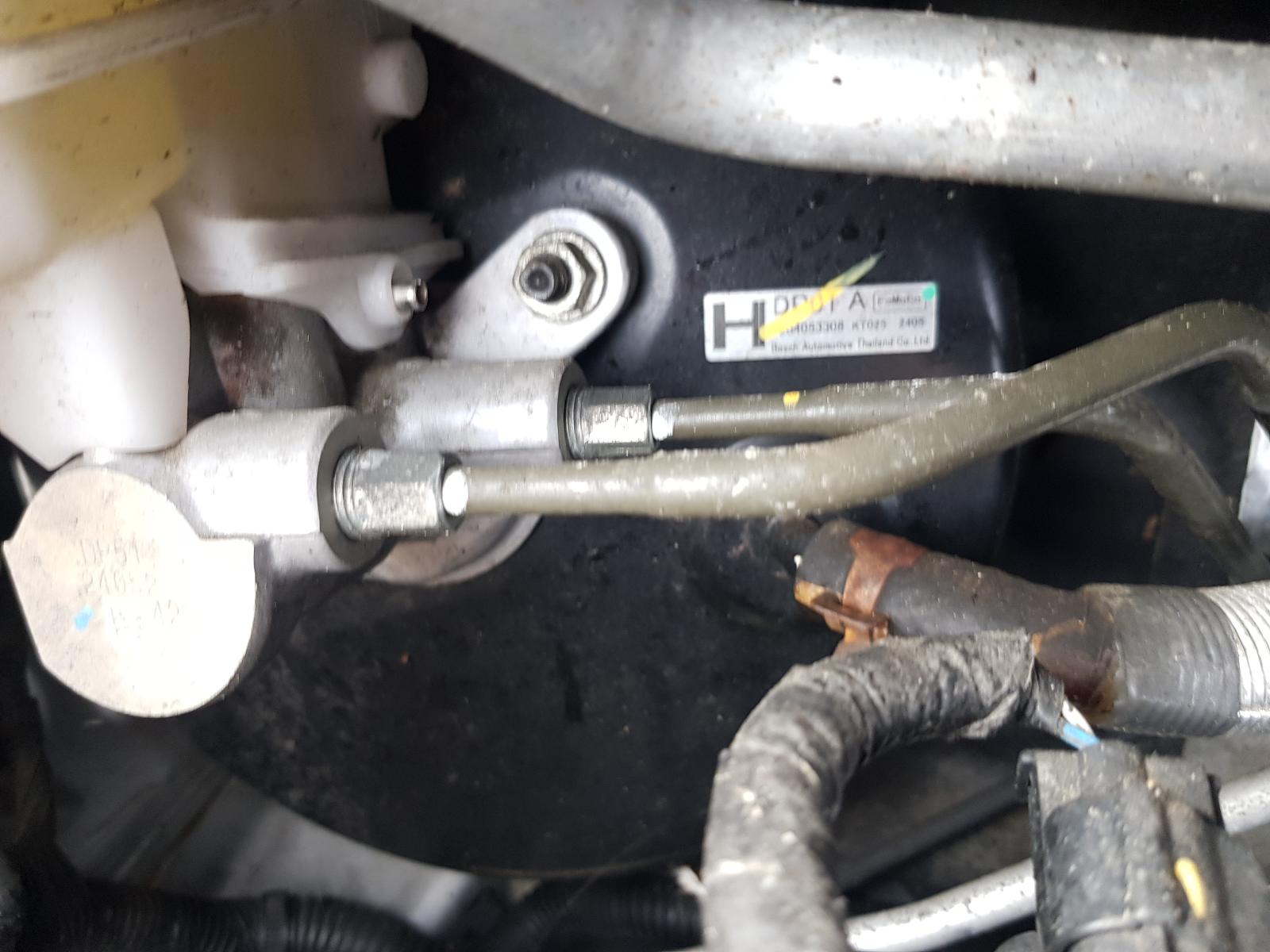 Ford Fiesta - WT 2010-2014