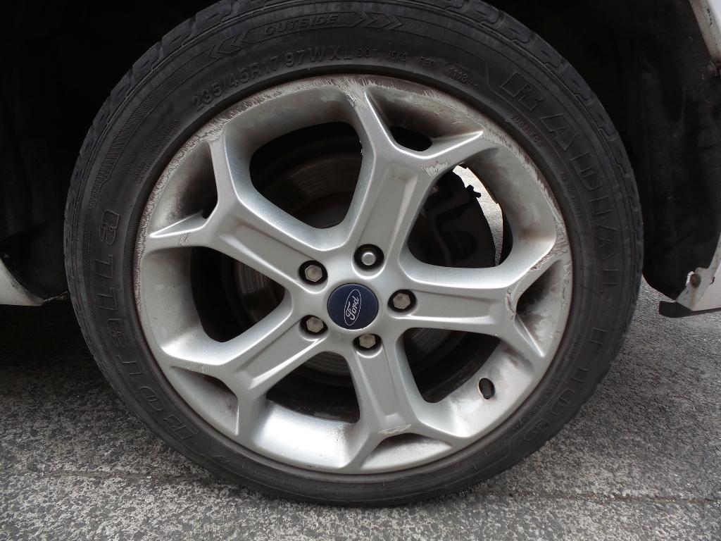 Ford Mondeo - MA-MB 2007-2010