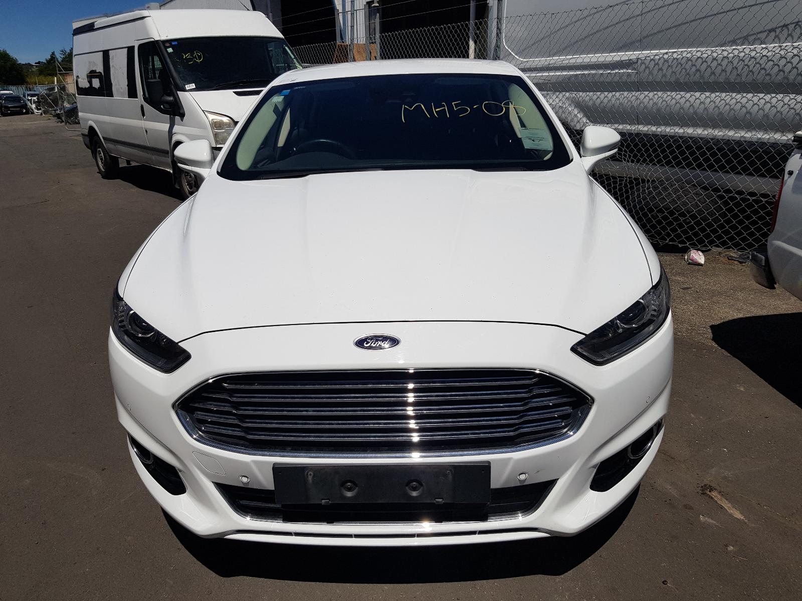 Ford Mondeo - MD 2014-2017