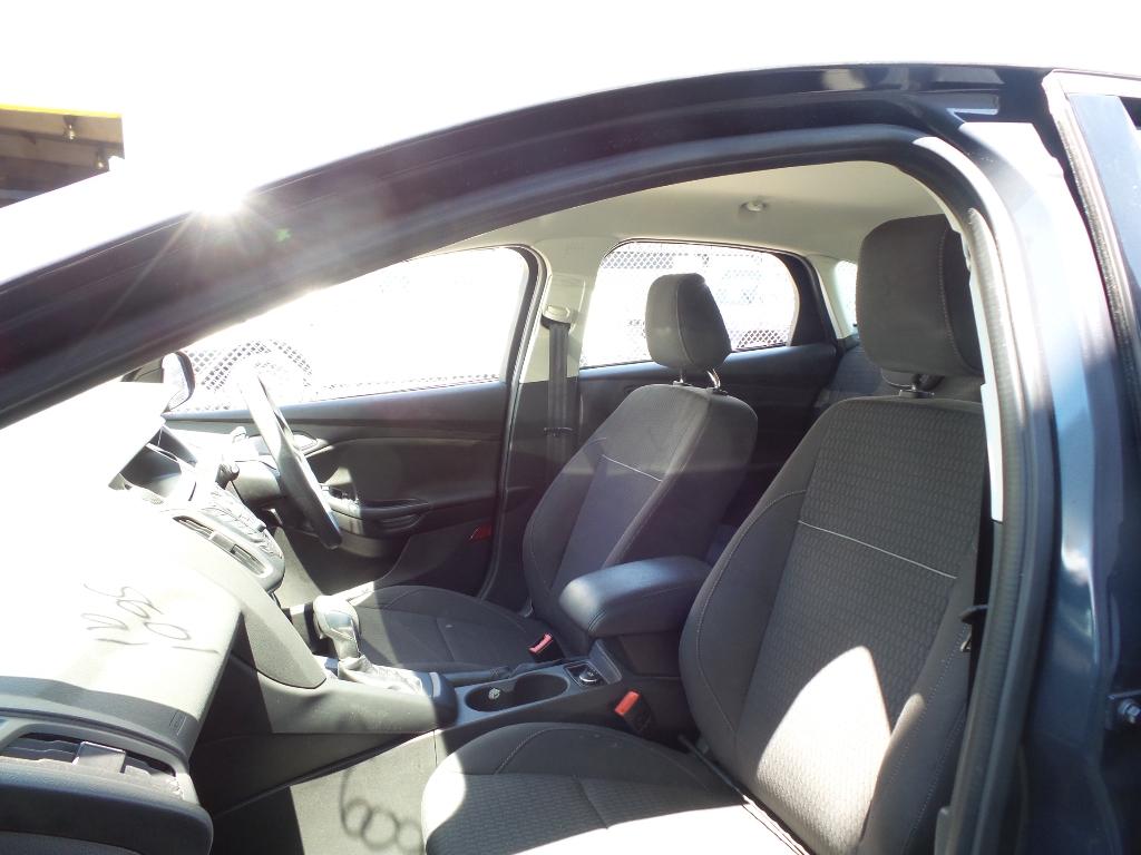 Ford Focus - LW 2011-2015