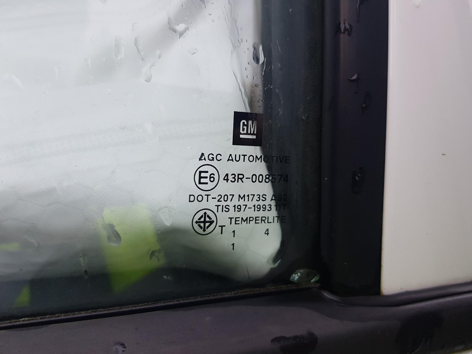 Holden Colorado - RG 2012 -2016