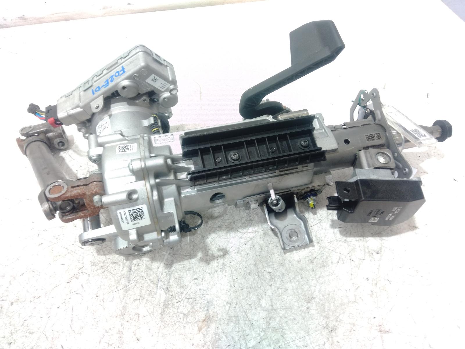 Steering Column