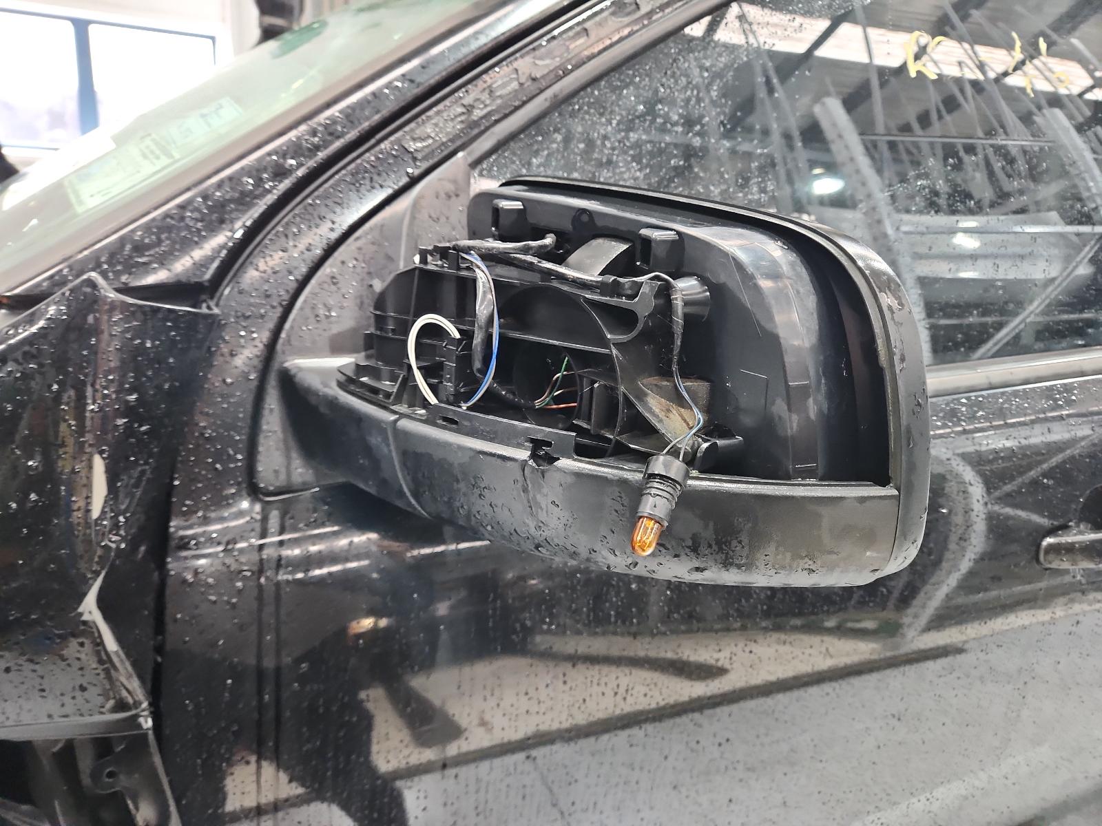 Ford Ranger - PX/PX2 2011-2017