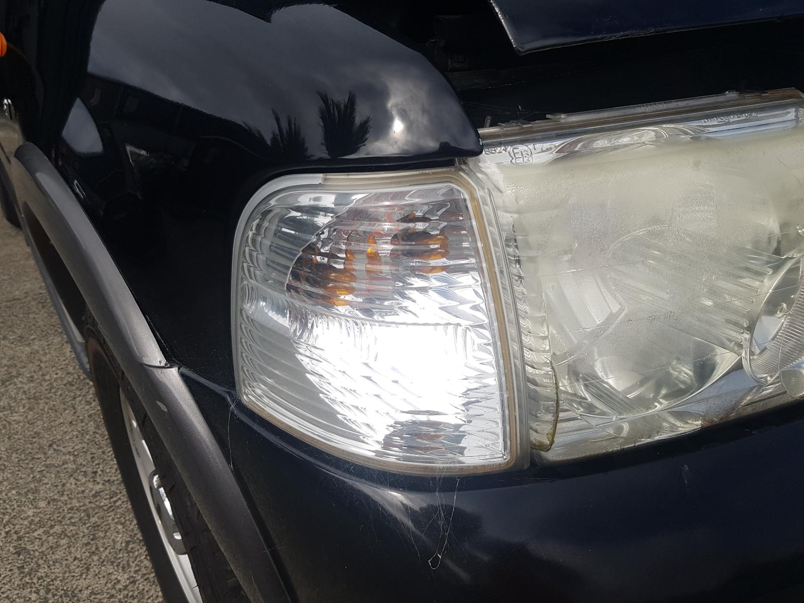 Ford Explorer - UT 2001-2005