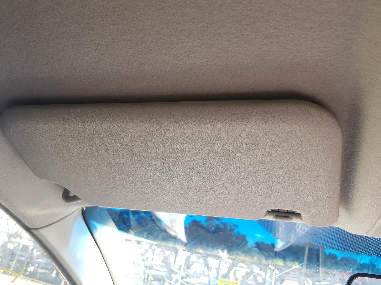 Ford Fiesta - WT 2010-2014