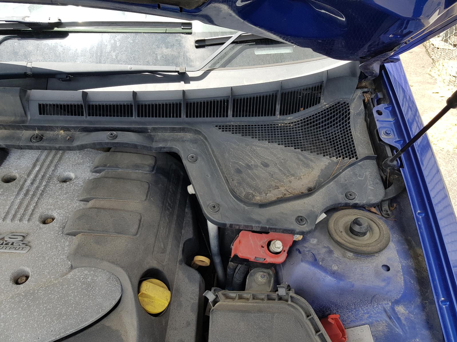 Holden Commodore - VE 2006-2013