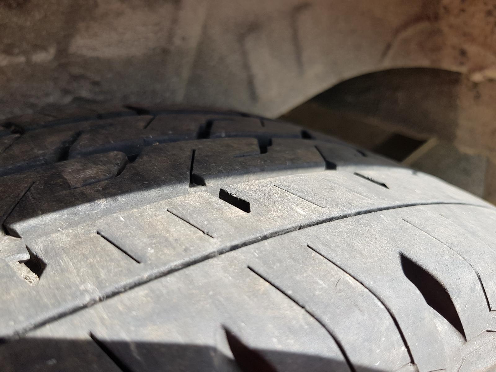 Ford Transit - Other