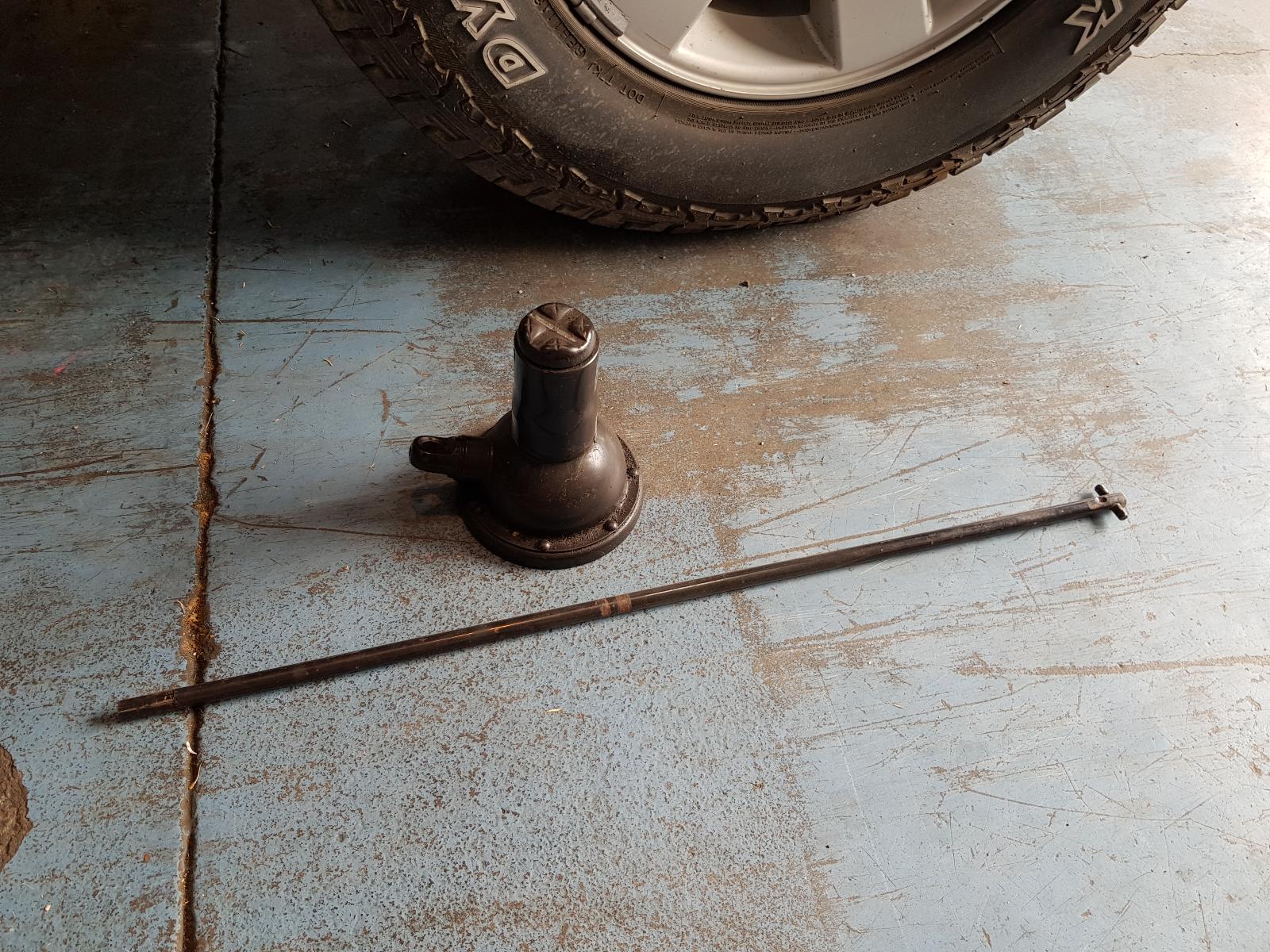 Ford Ranger - PJ 2006-2009