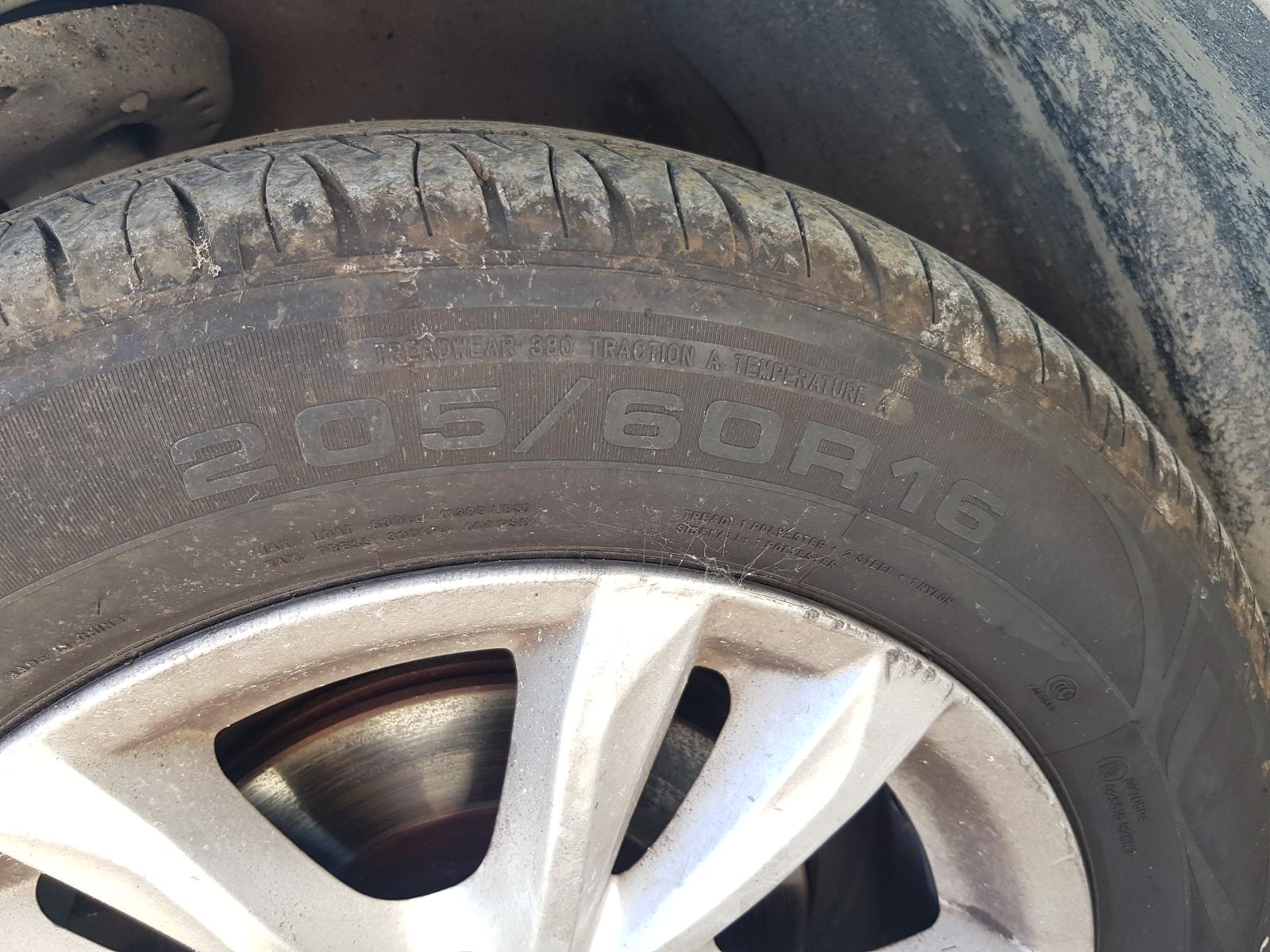 Holden Cruze - 2009-Present