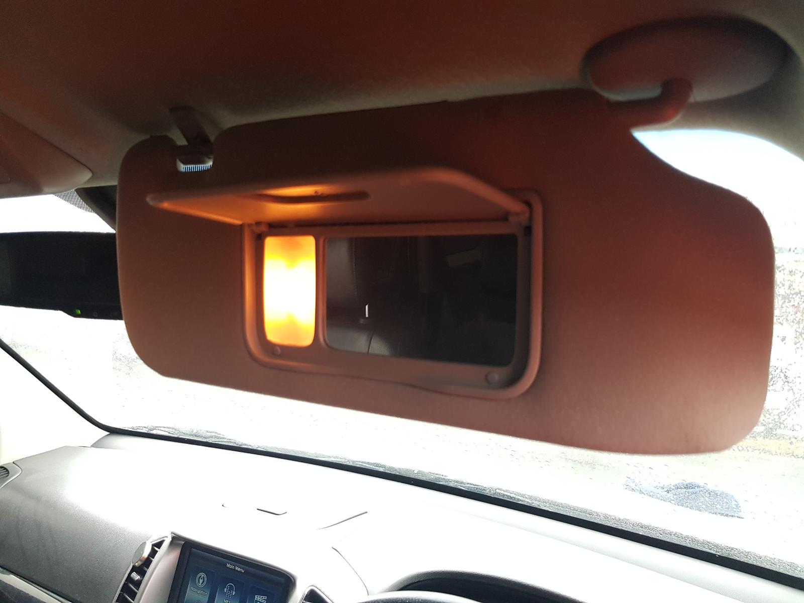 Holden Captiva - Captiva 7 2011-Present