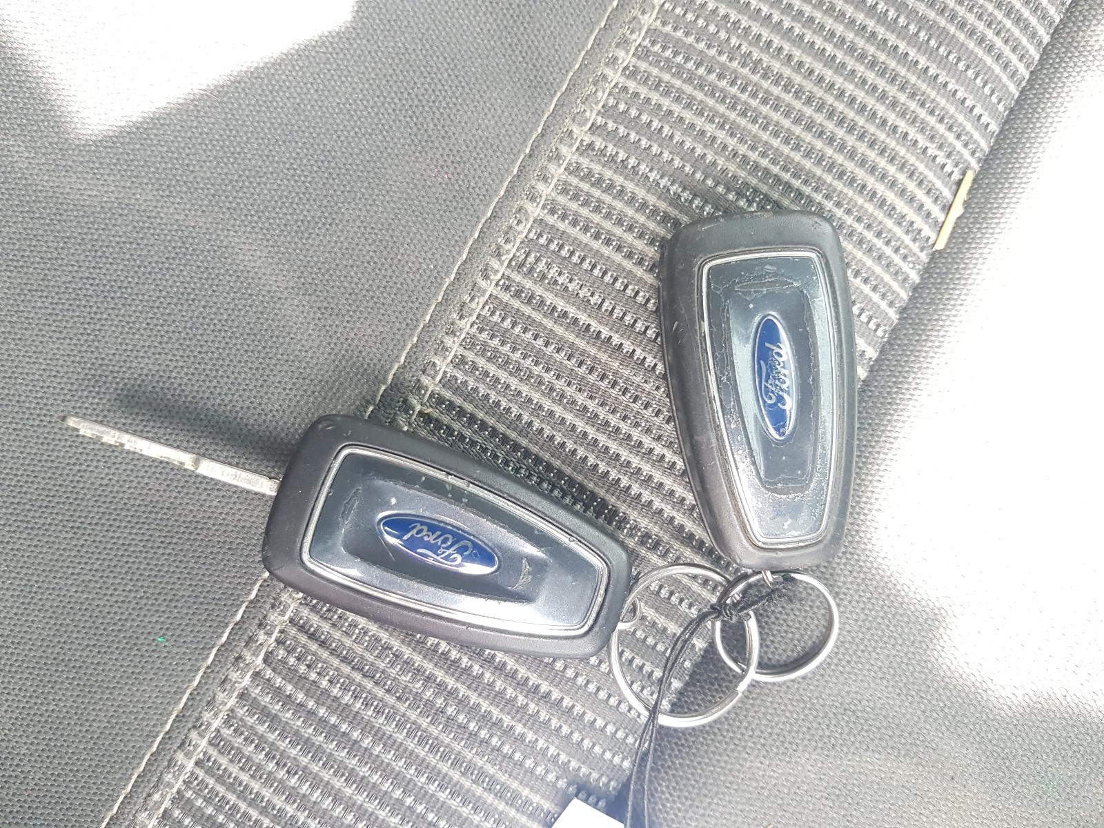 Ford Ranger - PX/PX2 2011-2017