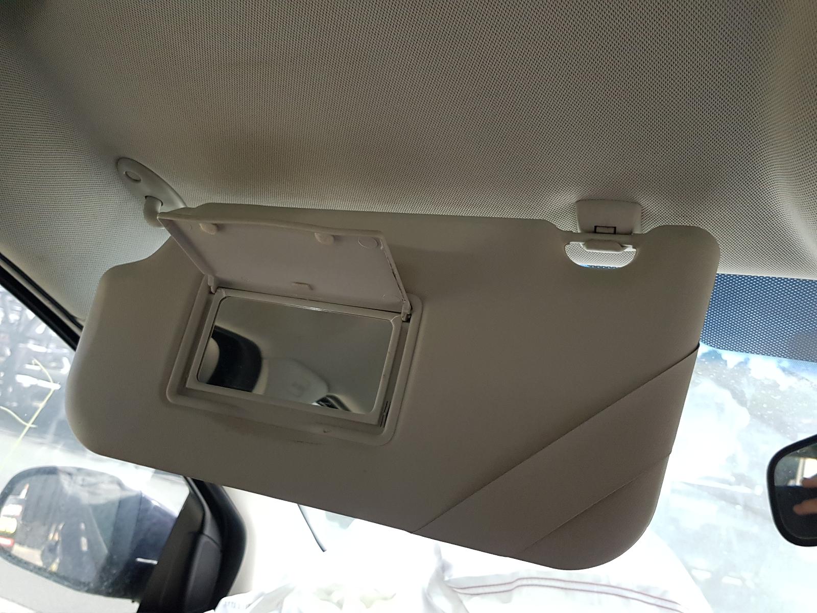 Ford Focus - LW 2011-2015