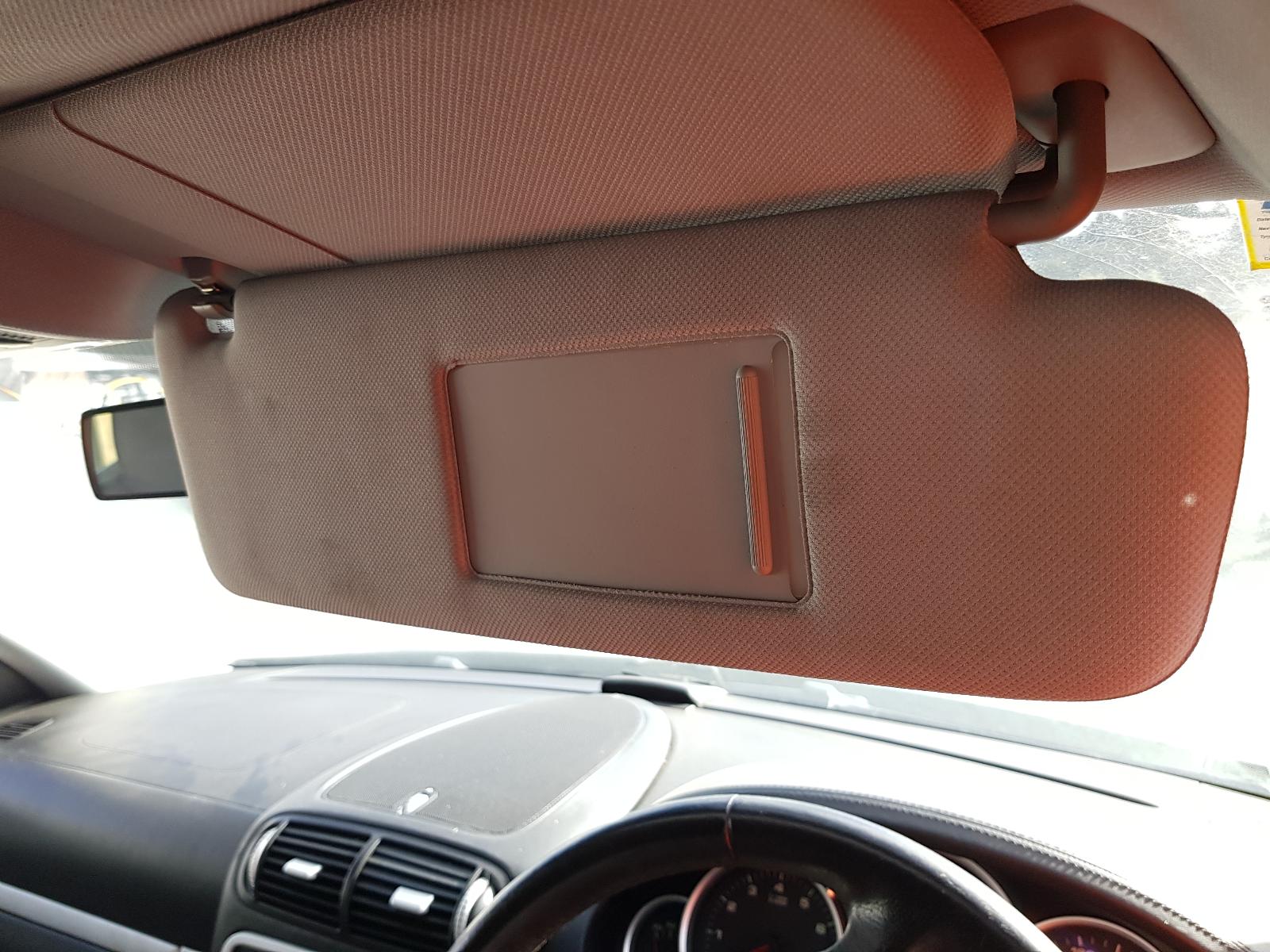 Porsche Cayenne - Cayenne 2003-2006