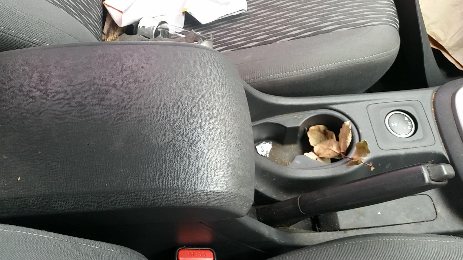 Holden Colorado - RG 2012 -2016