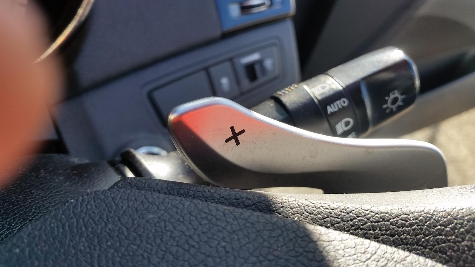 Hyundai i45 - 2010-2013