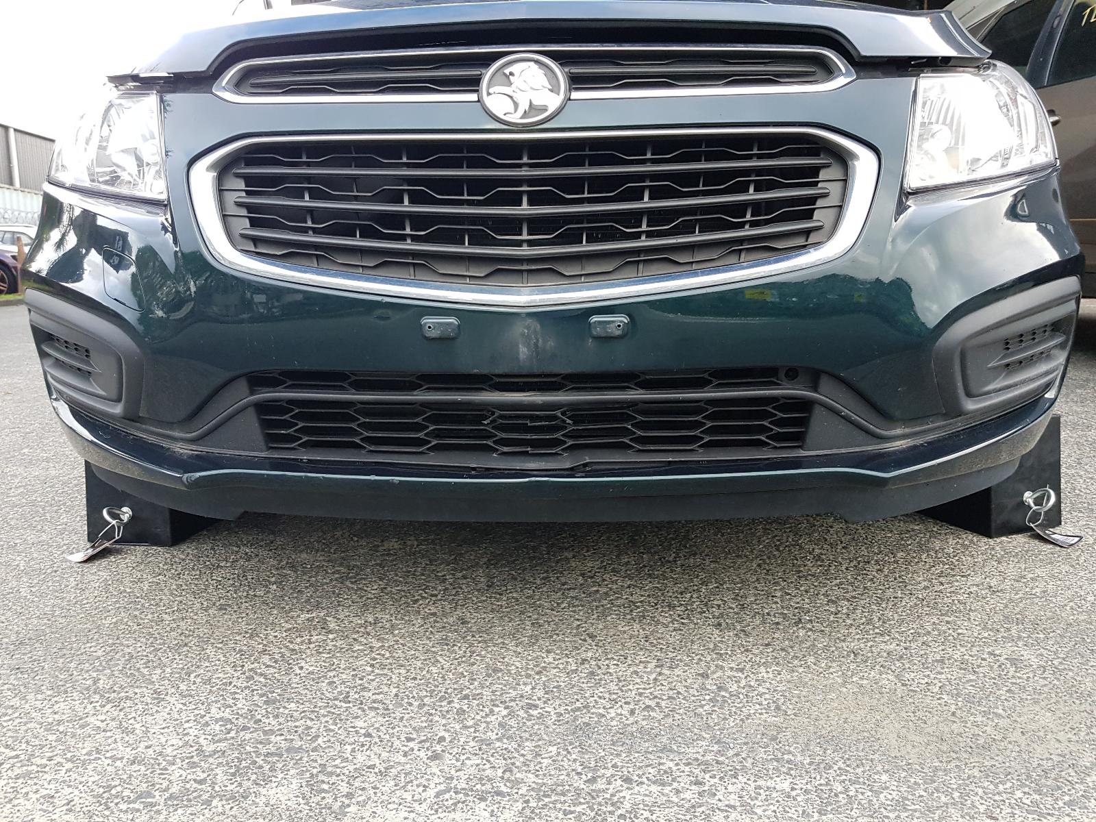 Holden Cruze - 2009-Present