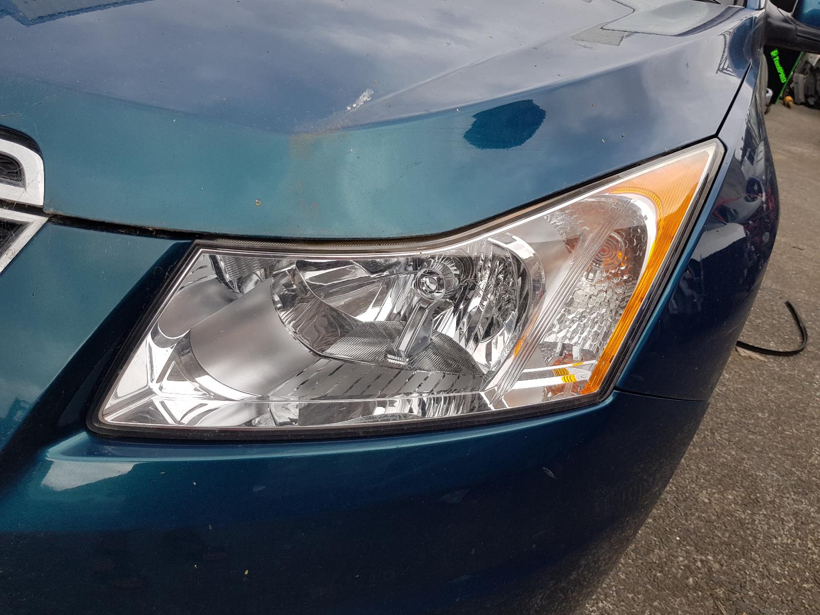 Holden Cruze - 2009-Present