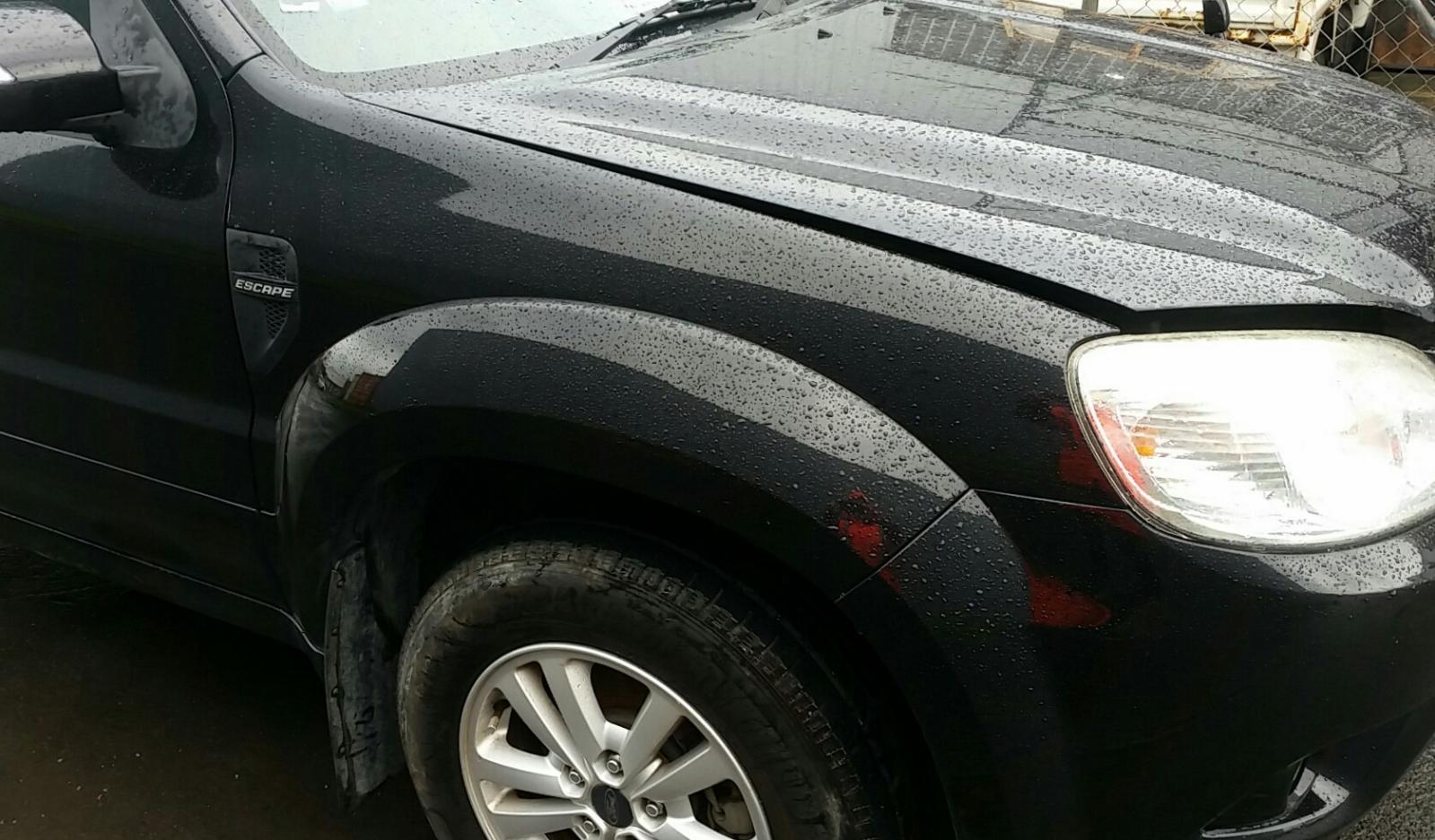 Ford Escape - LF 2007-Present