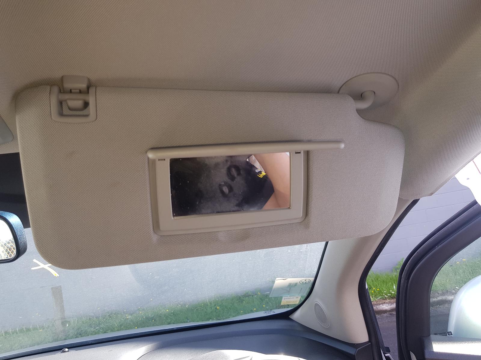 Holden Trax - TJ Series 2013-Present