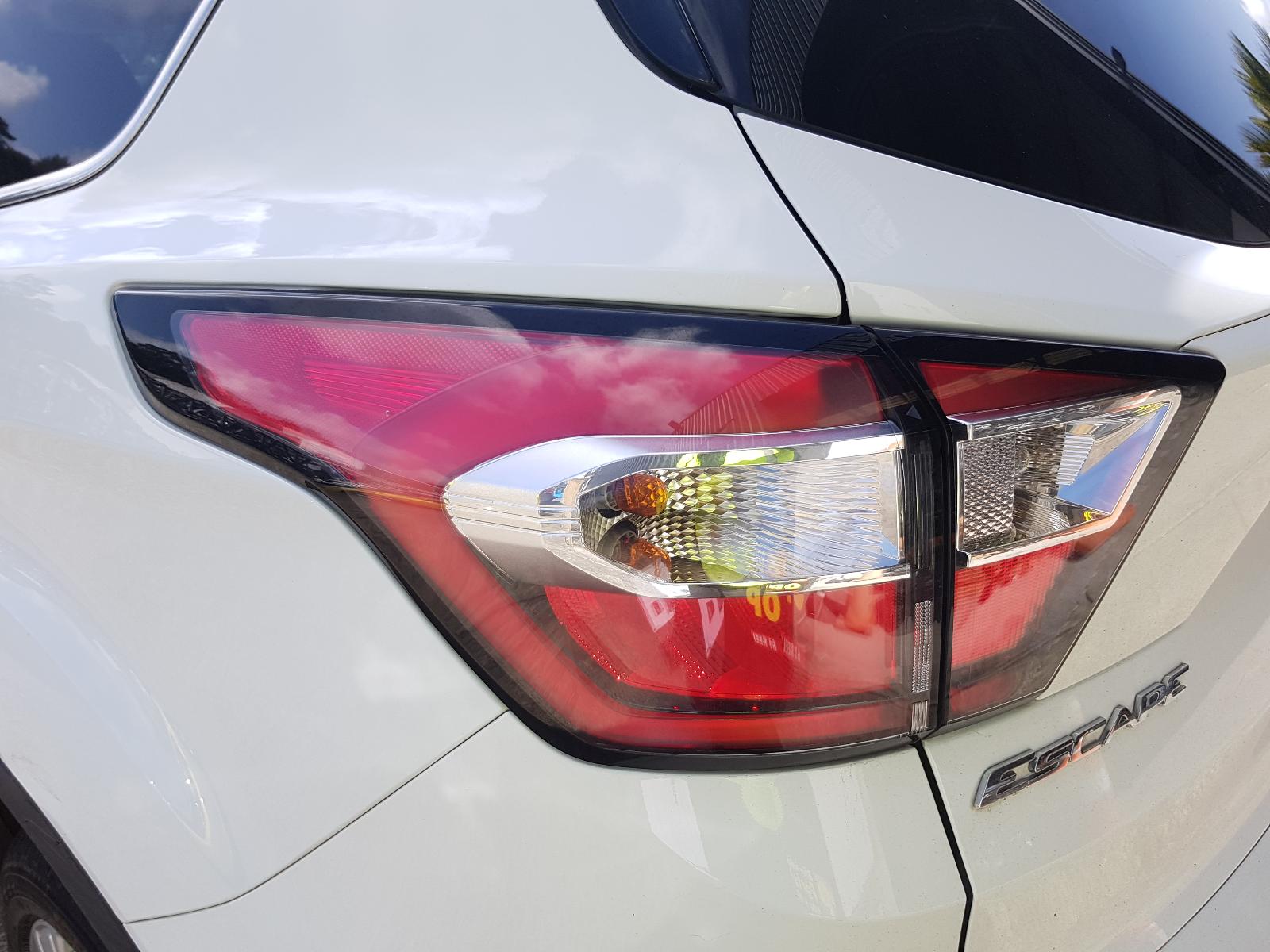 Ford Escape - LF 2007-Present