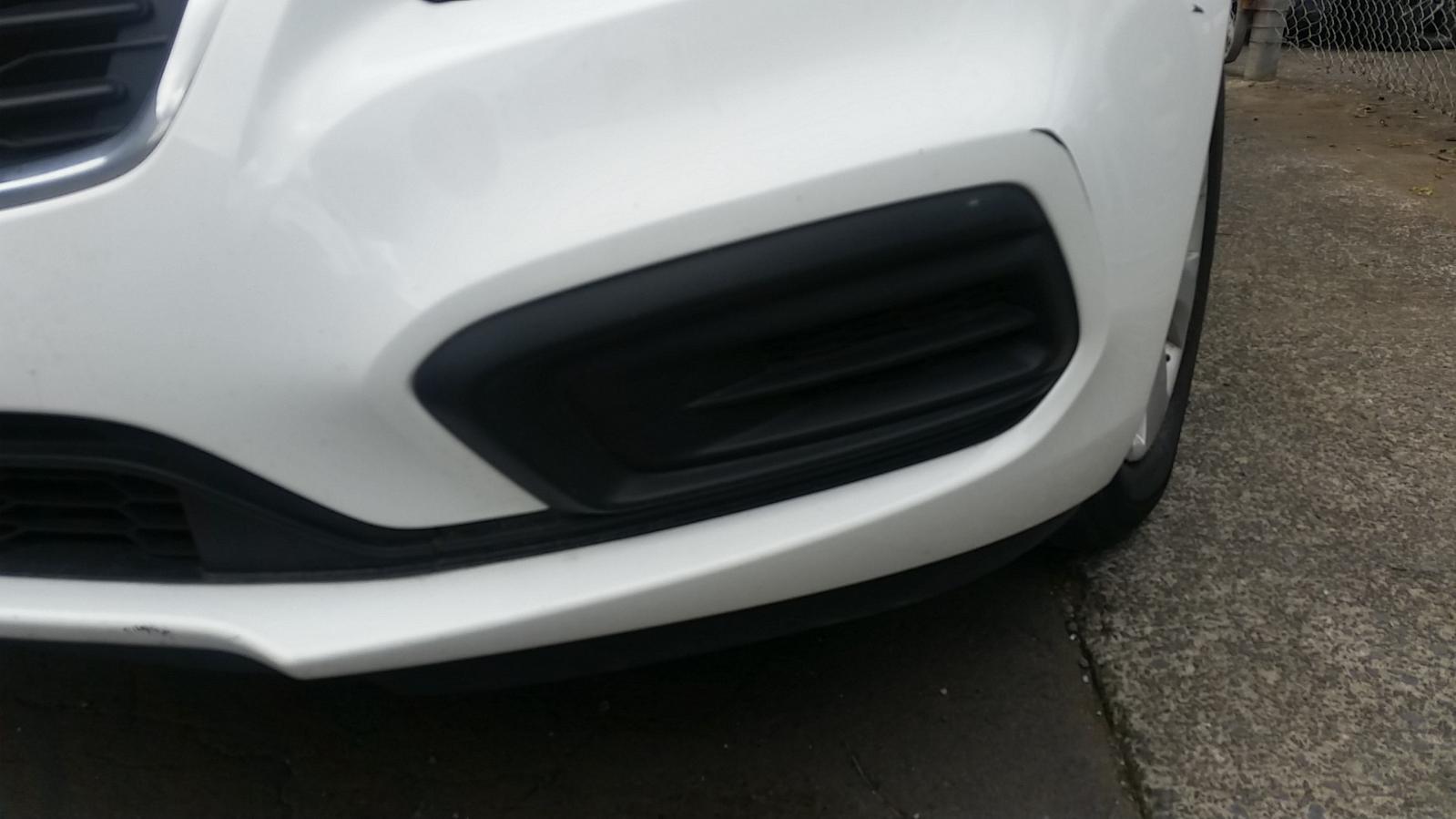 Holden Cruze - 2009-Present