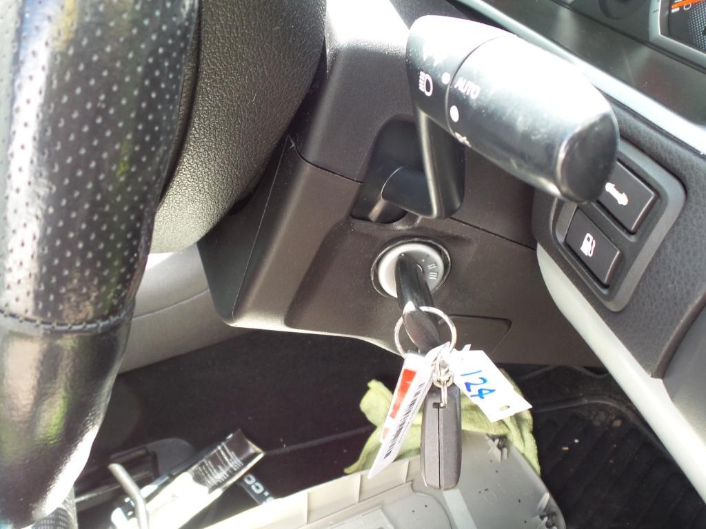 Ford Falcon - BF XR6