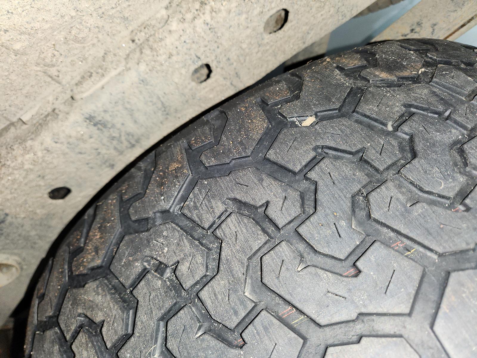 Ford Ranger - PX/PX2 2011-2017