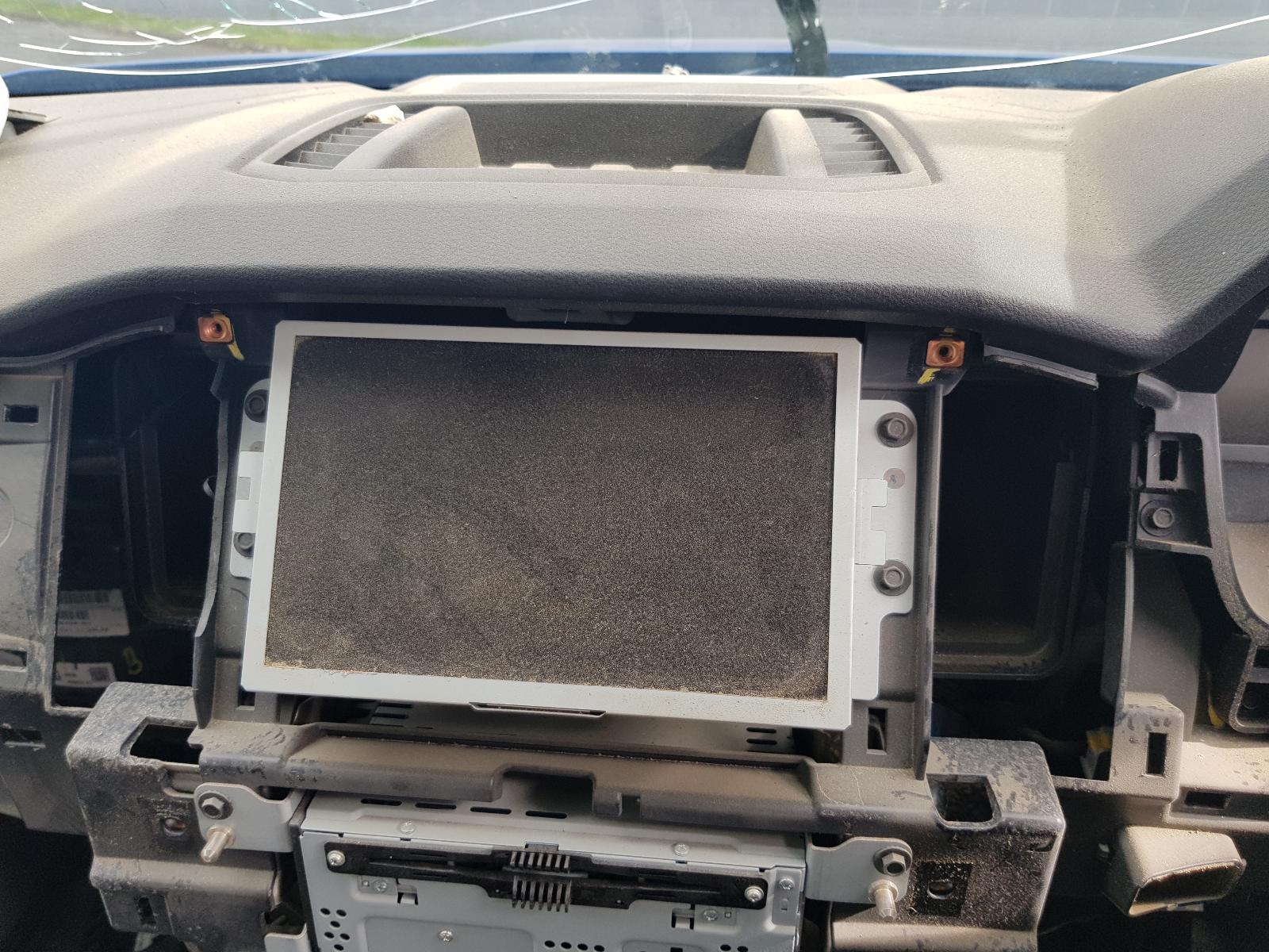 Ford Ranger - PX/PX2 2011-2017