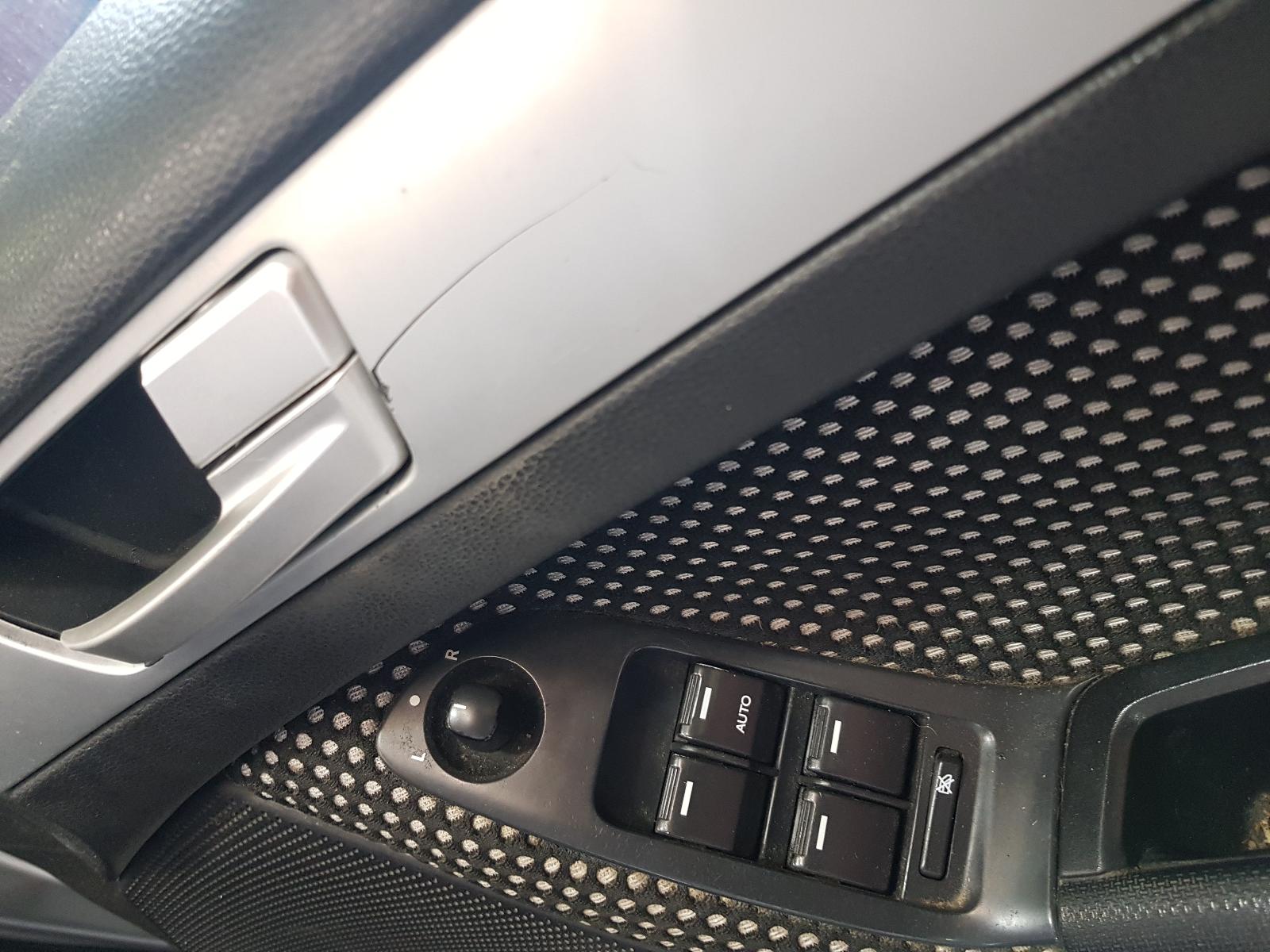 Ford Falcon - FG-FGX 2008-2016