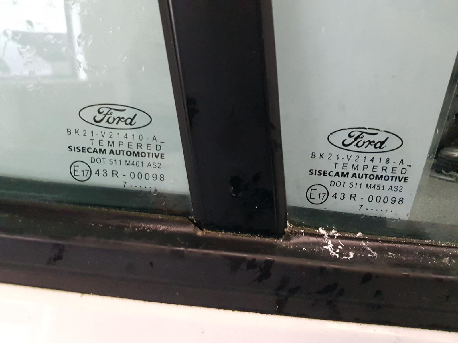 Ford Transit - Other