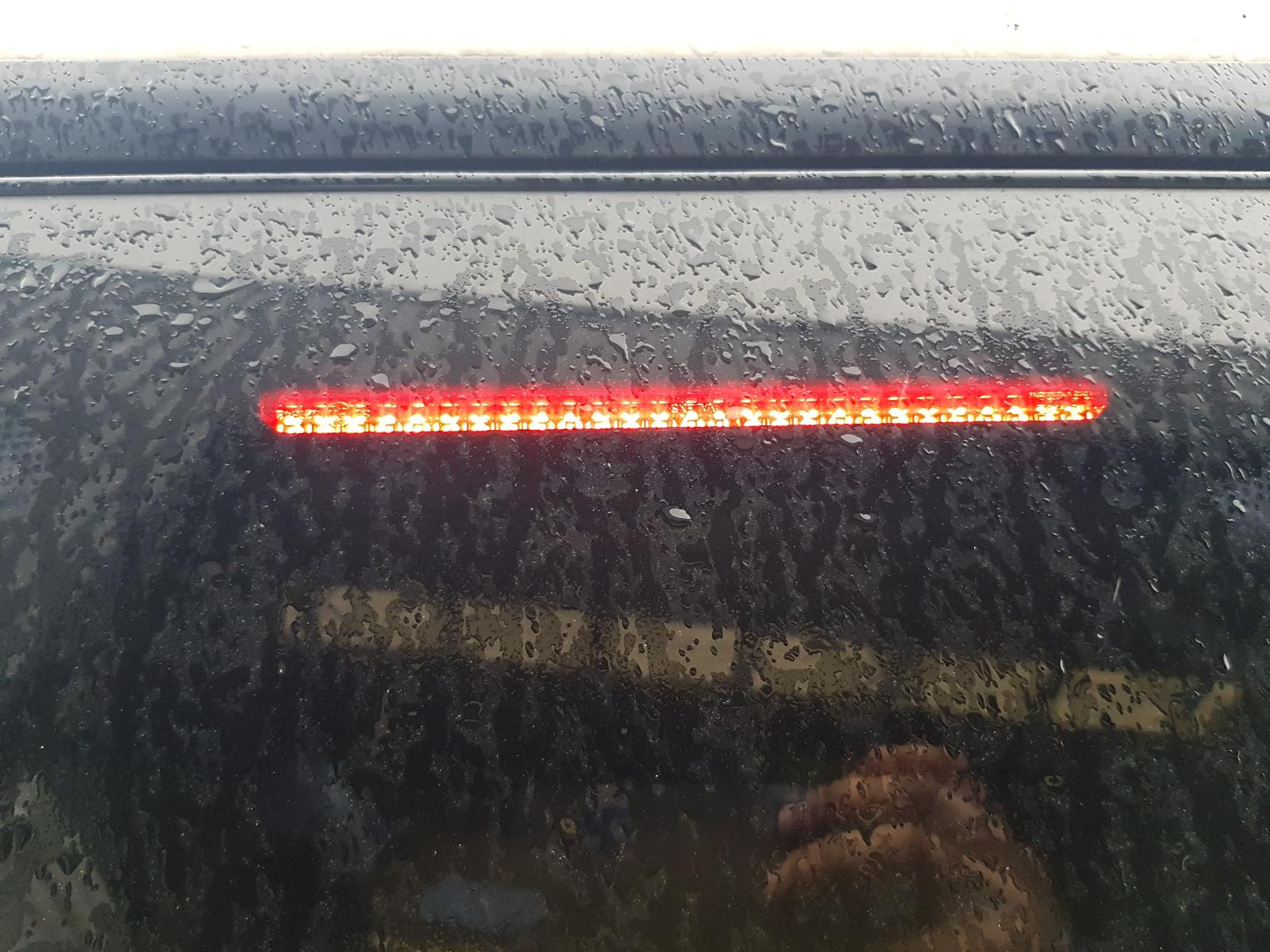 Ford Ranger - PX/PX2 2011-2017