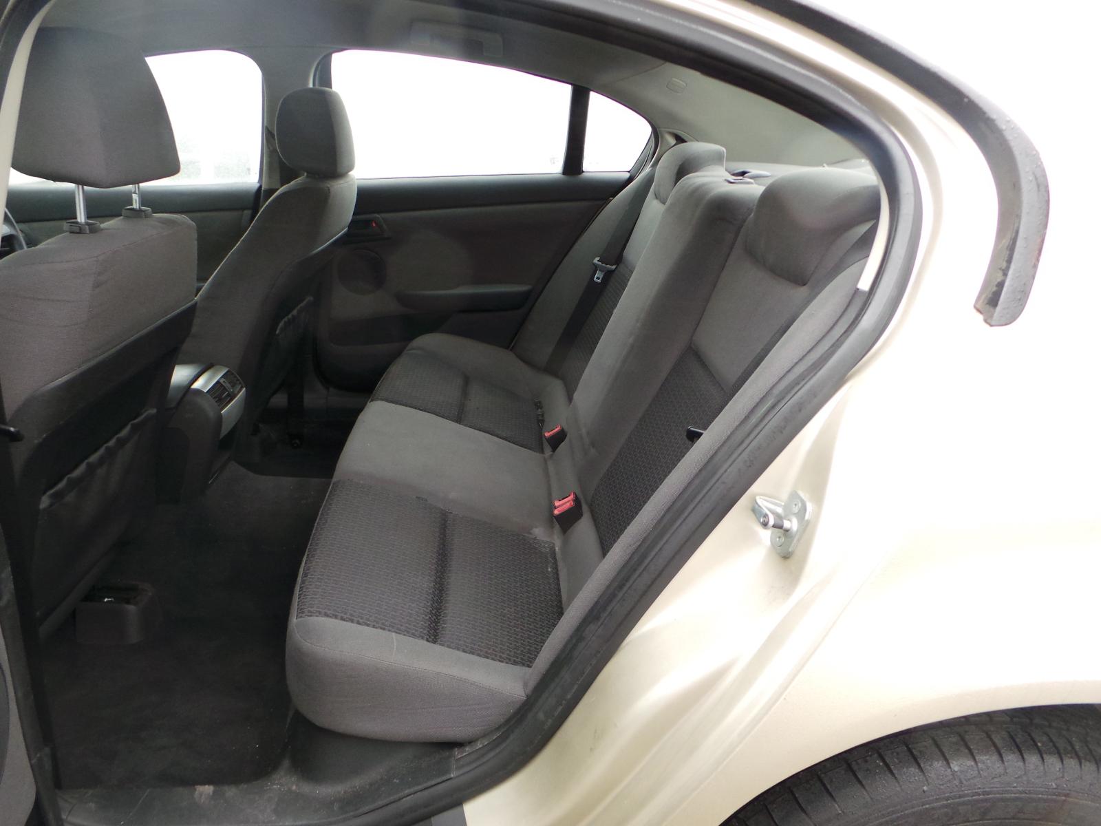 Holden Commodore - VE 2006-2013