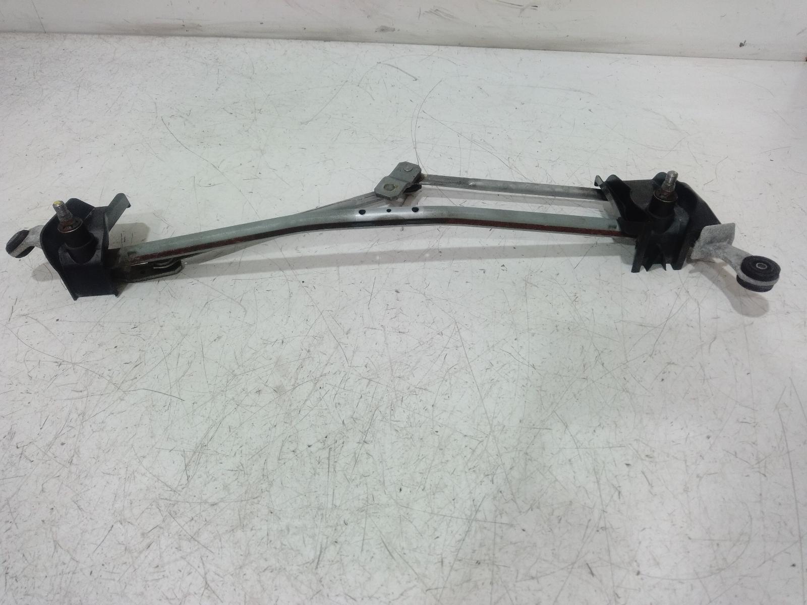 Wiper_Linkage