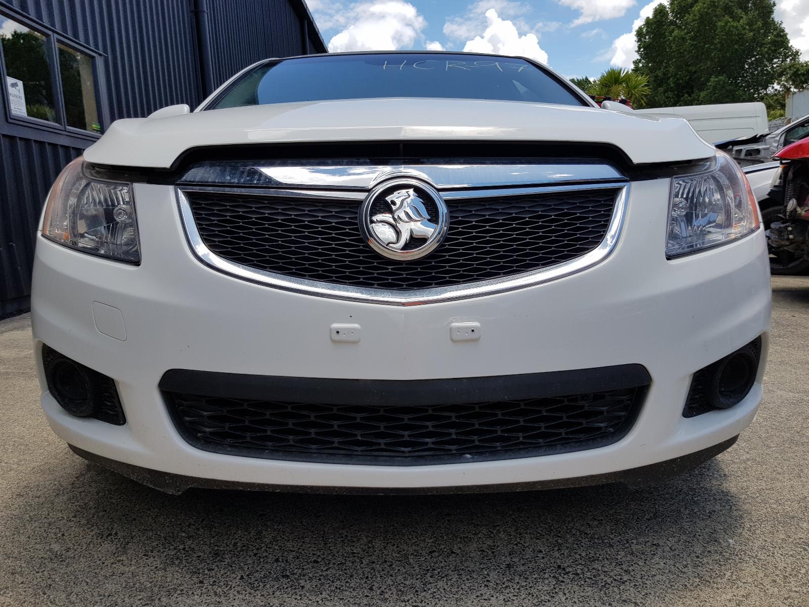 Holden Cruze - 2009-Present