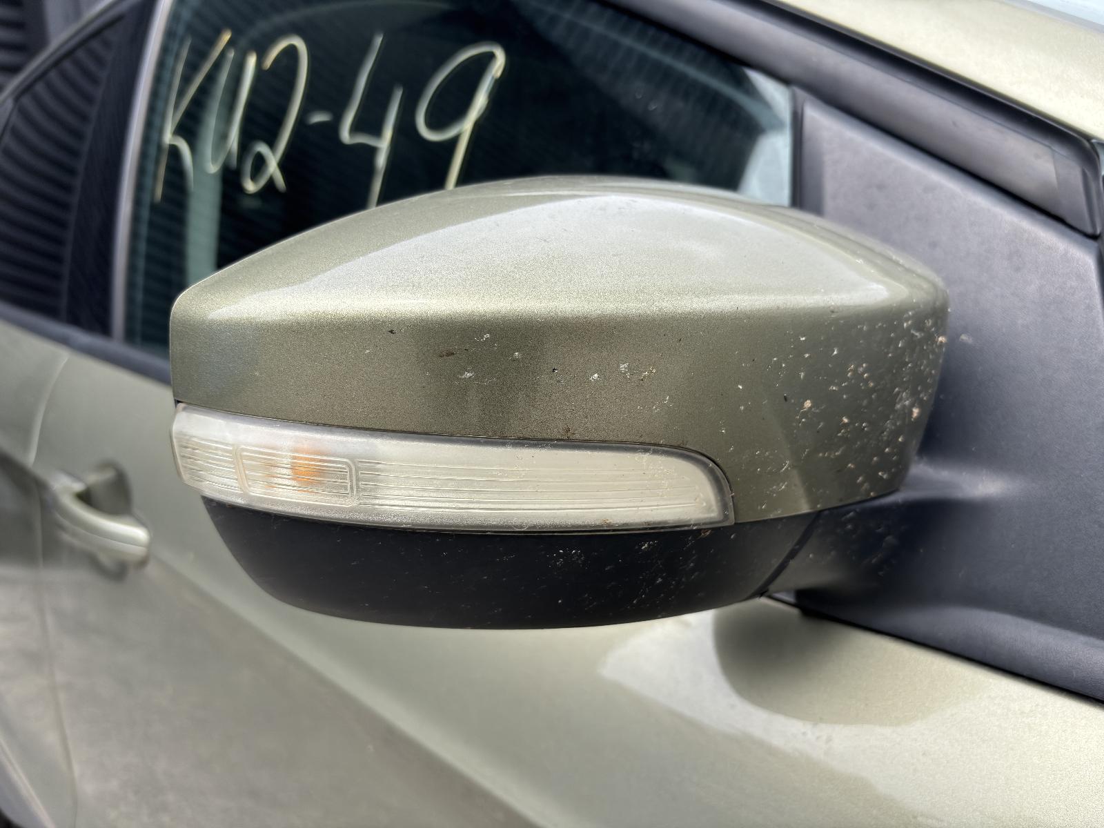 Ford Kuga - TF 2013-Present