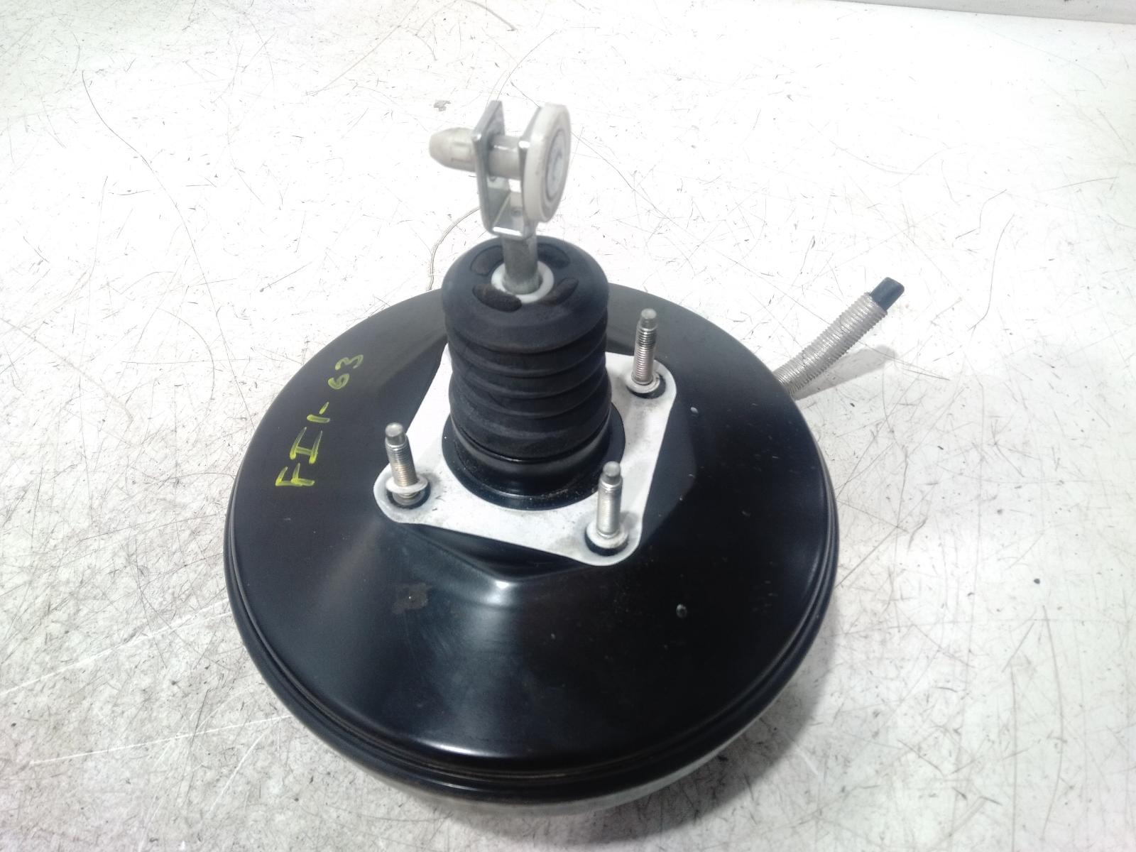Brake_Booster