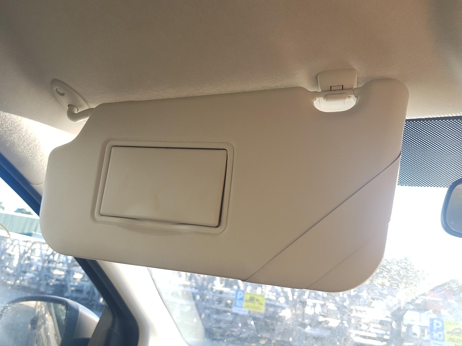 Ford Focus - LW 2011-2015