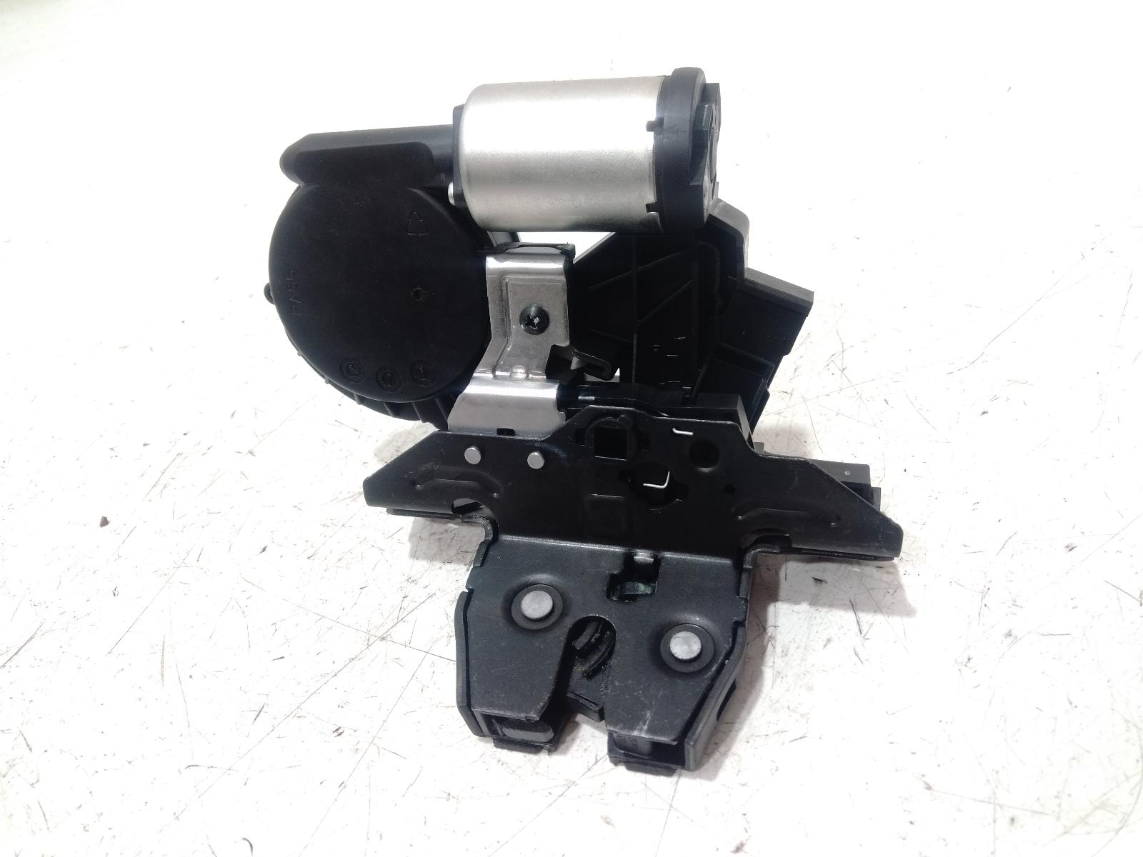 Door_Boot_Gate_Lock