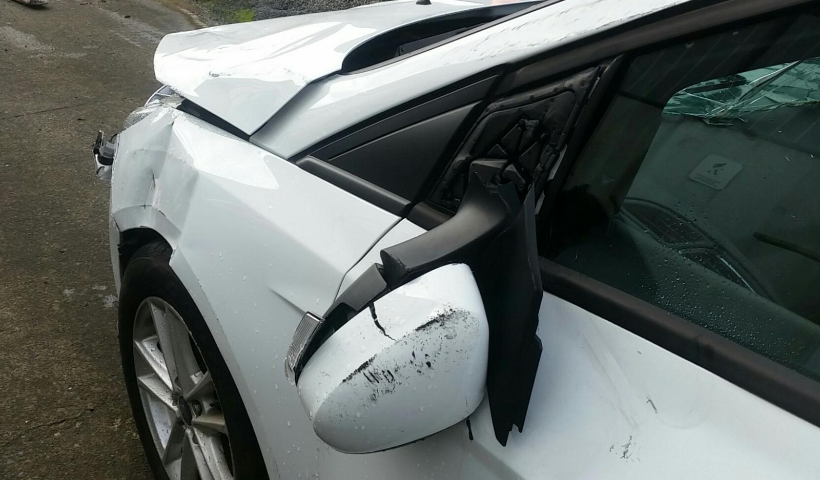 Ford Focus - LZ 2015-2017