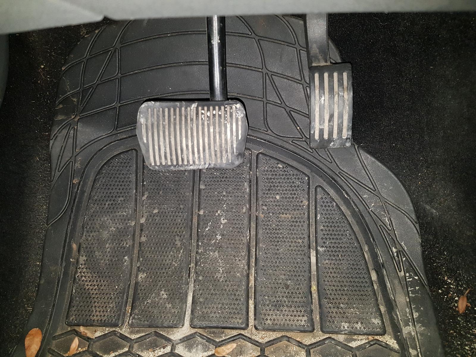 Ford Focus - LT-LV 2008-2011