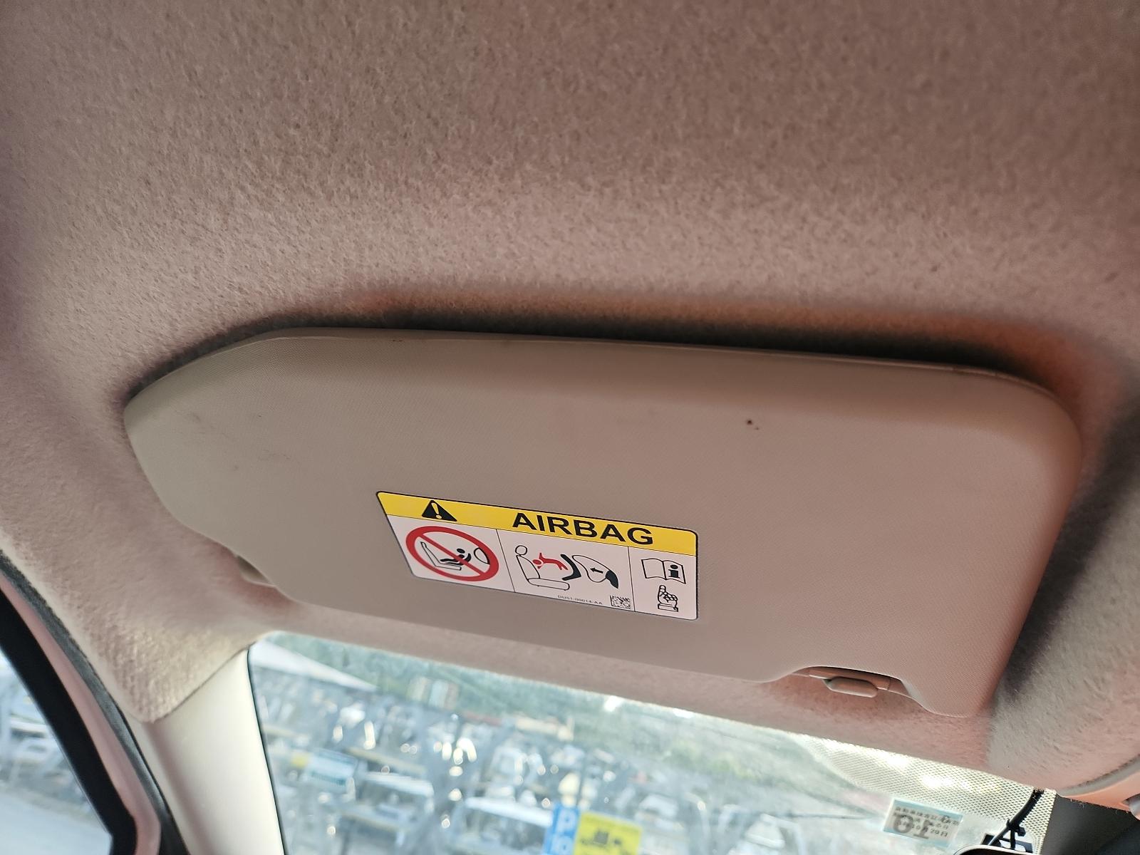 Ford EcoSport - BW 2013-present