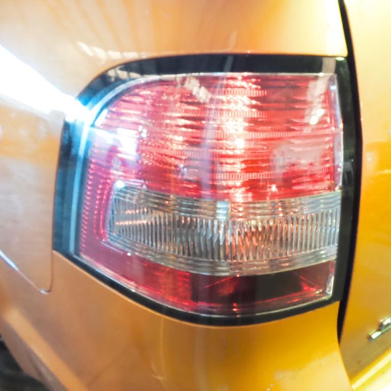 Holden Commodore - VE 2006-2013