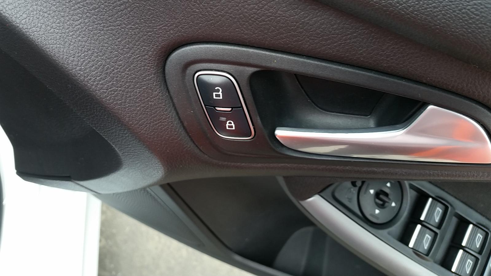 Ford Focus - LZ 2015-2017