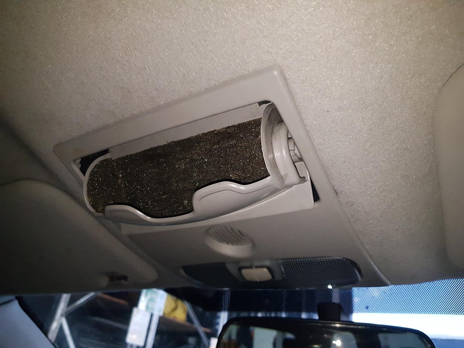 Ford Mondeo - MA-MB 2007-2010